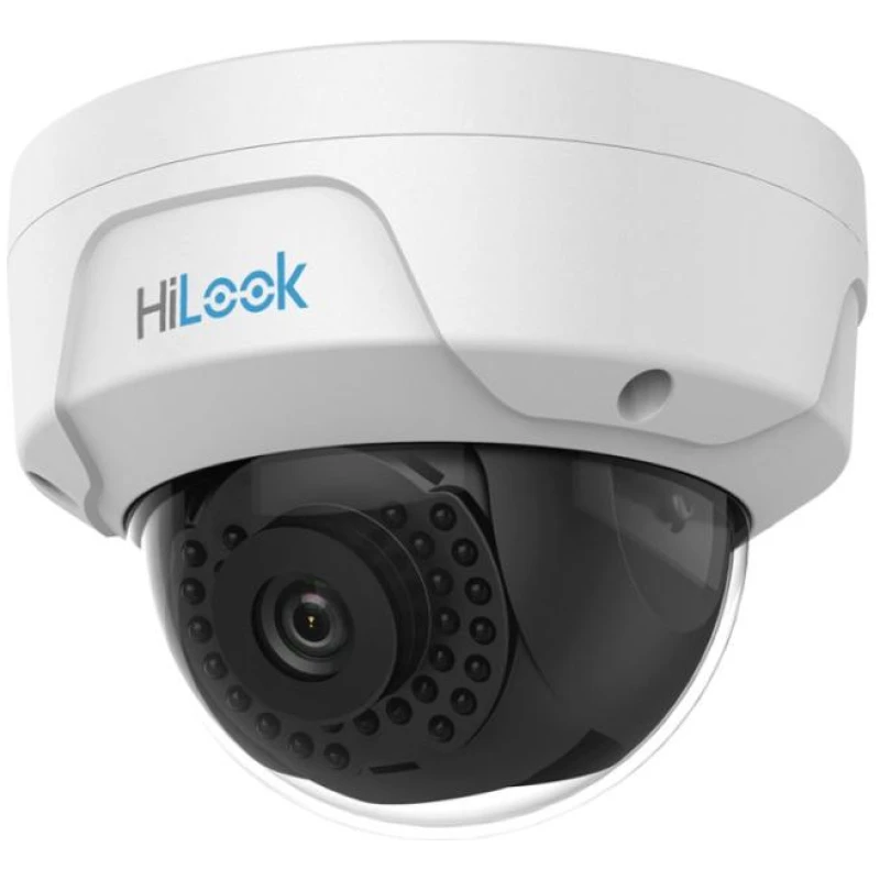 HiLook IP dómkamera - IPC-D140H (4MP