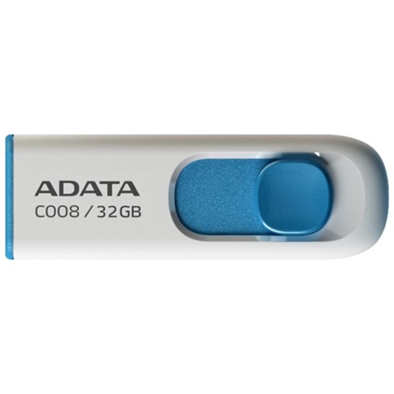 ADATA Pendrive - 32GB C008 (USB2.0