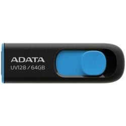 ADATA Pendrive - 64GB UV128 (USB 3.2