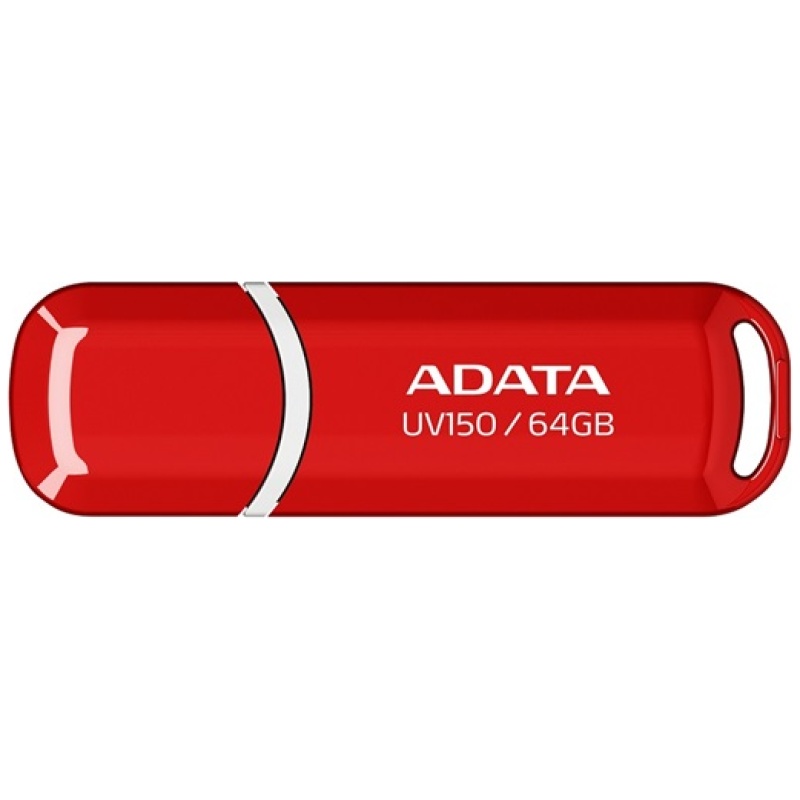 ADATA Pendrive - 64GB UV150 (USB3.2