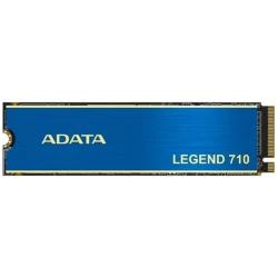 ADATA SSD 512GB - LEGEND 710 (3D TLC