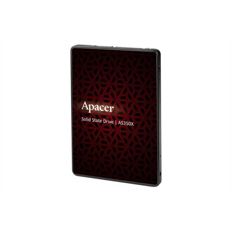 Apacer SSD AS350X Series Panther - 128GB AP128GAS350XR-1 (SATA3