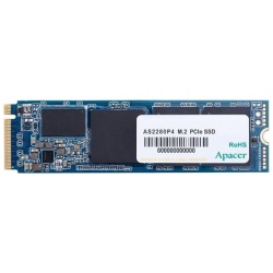Apacer SSD AS2280P4 Series - 1TB AP1TBAS2280P4-1 (M.2 PCI-E