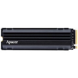 Apacer SSD 1TB - AS2280Q4U Series (3D