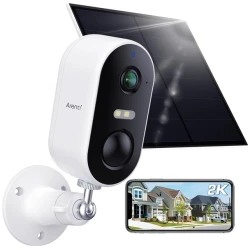 Arenti IP wifi csempekamera - GO1 + SP2 (3MP