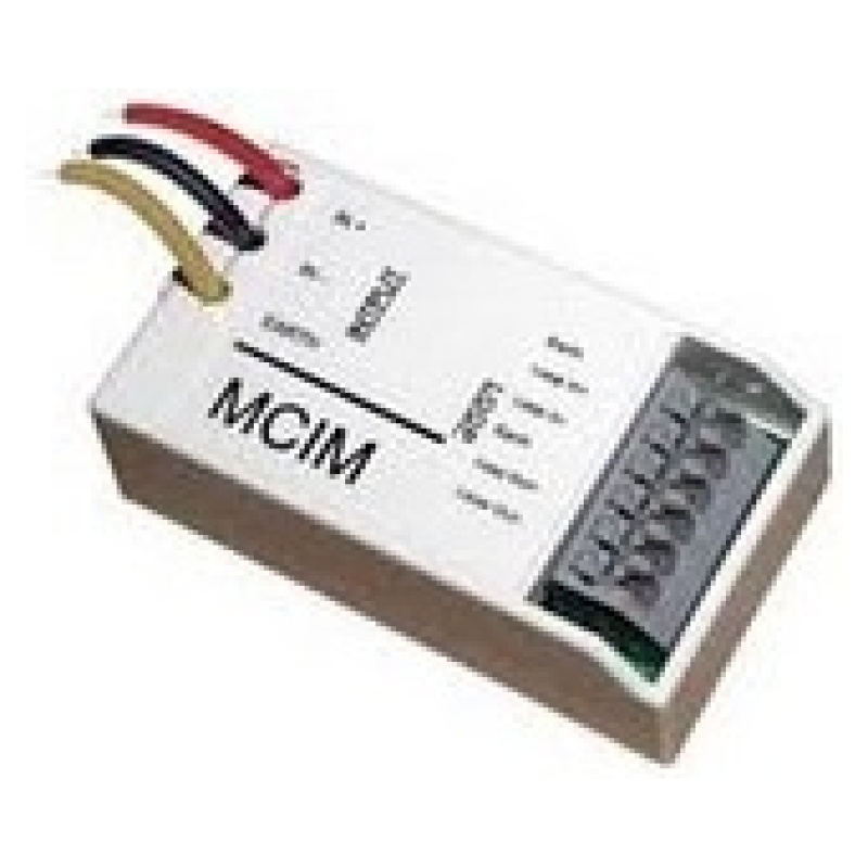 EATON-COOPER - MCIM - 1 csatornás bemeneti egység