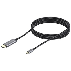 Conceptronic Kábel - ABBY10G (USB-C to HDMI