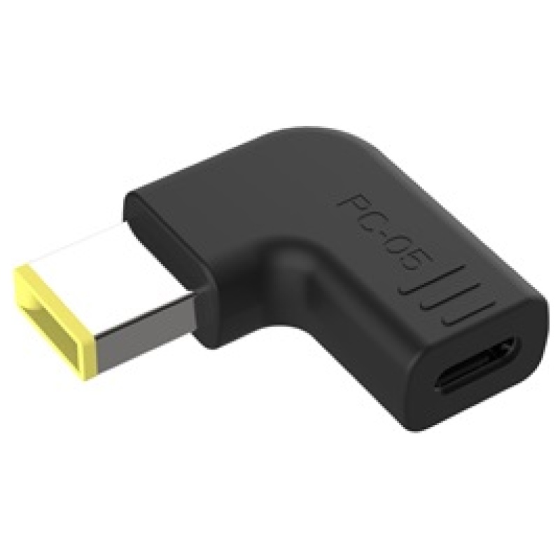 Conceptronic átalakító - ABBY15PC05 (USB-C to Lenovo Slim tip