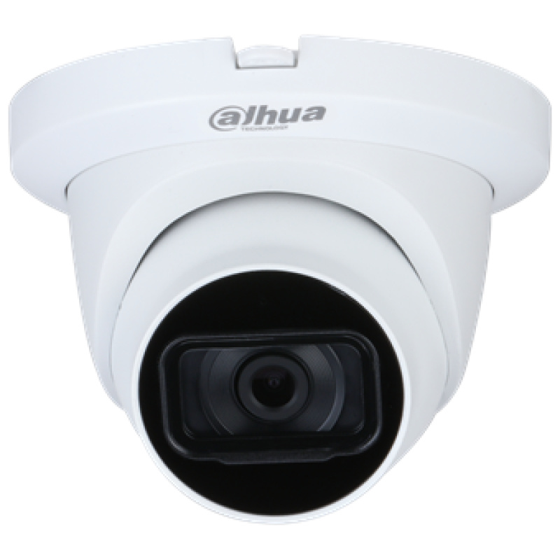 Dahua Analóg turretkamera - HAC-HDW1231TLMQ-A (2MP