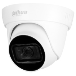 Dahua Analóg turretkamera - HAC-HDW1800TL-A (8MP