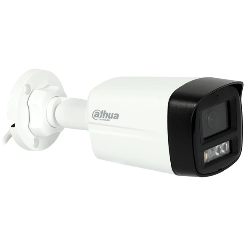 Dahua IP csőkamera - IPC-HFW1439TL1-A-IL (4MP