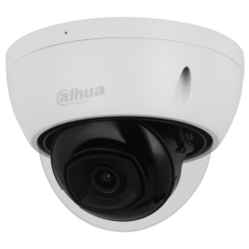 Dahua IP dómkamera - IPC-HDBW2841E-S (8MP