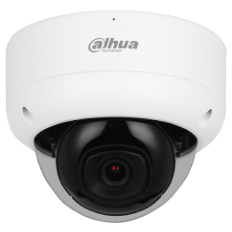 Dahua IP dómkamera - IPC-HDBW3842E-AS (AI; 8MP