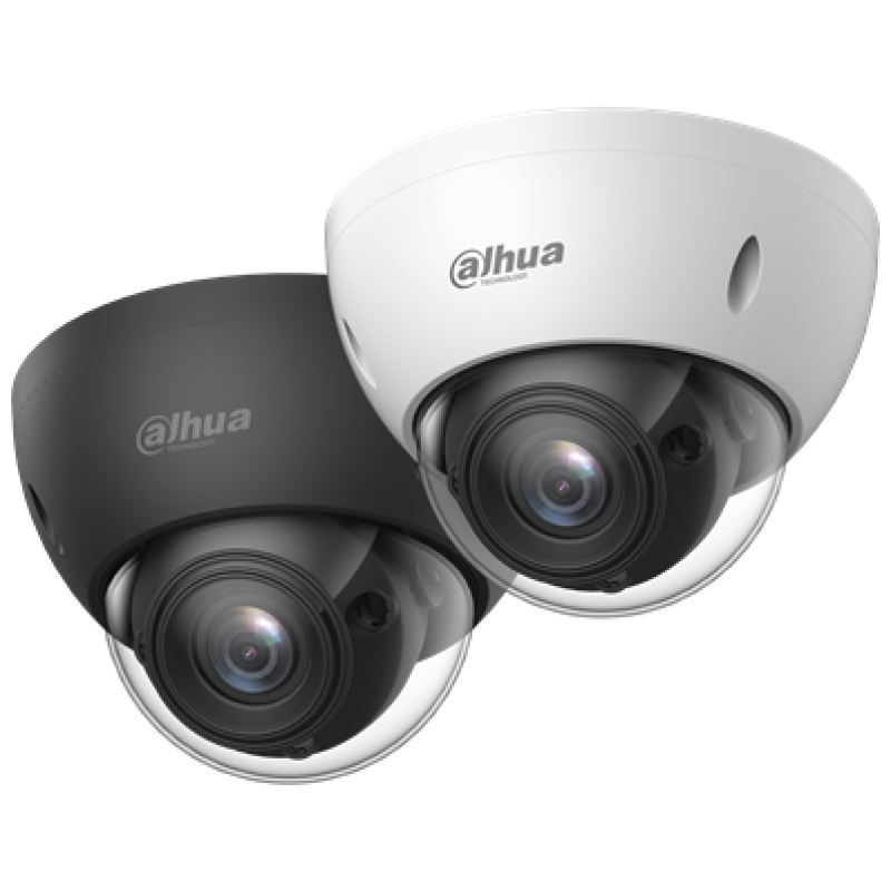 Dahua IP dómkamera - IPC-HDBW5241E-Z5E (2MP