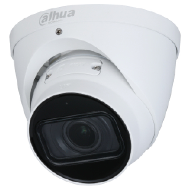 Dahua IP turretkamera - IPC-HDW3241T-ZAS (2MP