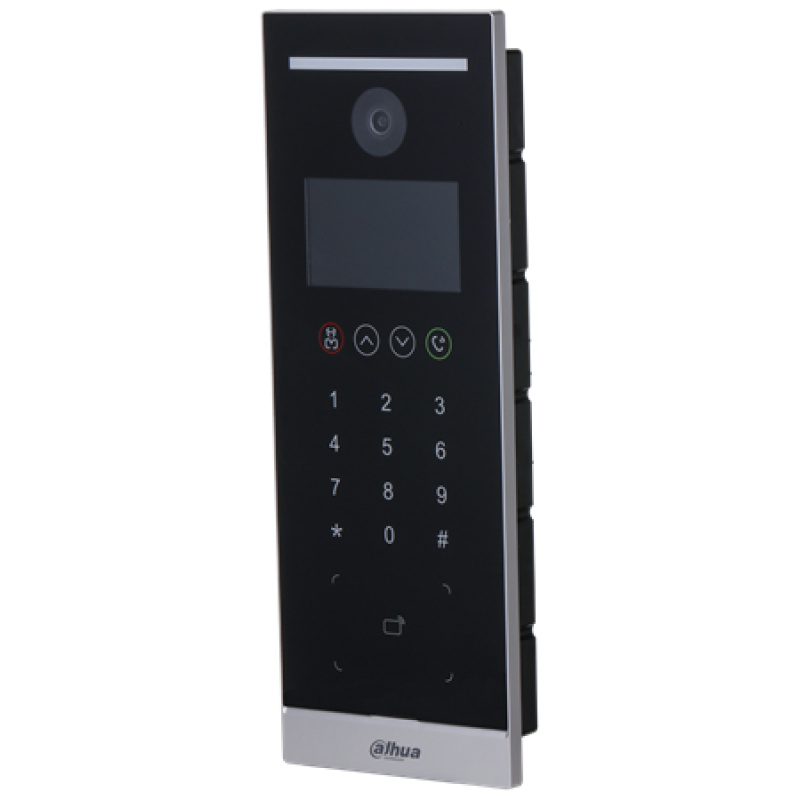 Dahua IP video kaputelefon - VTO6531H (kültéri egység
