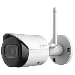 Dahua IP wifi csőkamera - IPC-HFW1430DS-SAW (4MP