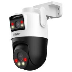 Dahua IP wifi PT dómkamera - P3D-3F-PV (6MP