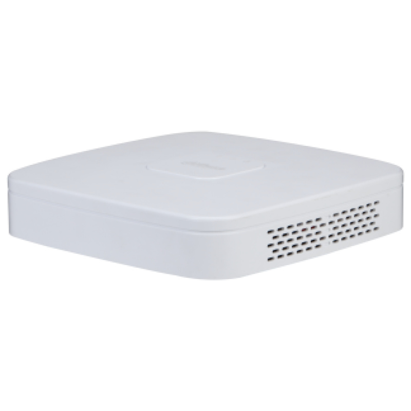 Dahua NVR Rögzítő - NVR2108-I2 (8 csatorna