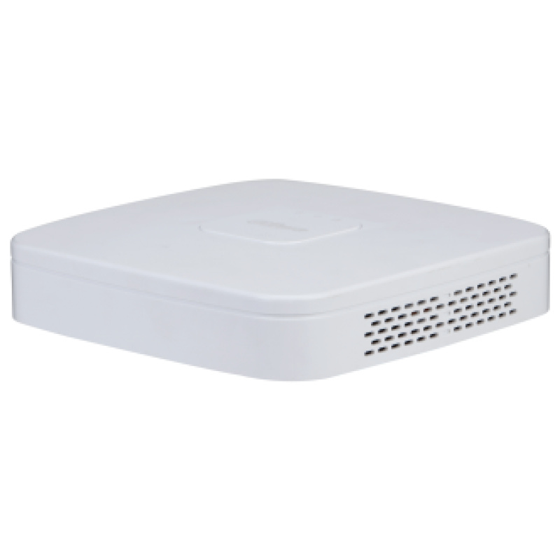 Dahua NVR Rögzítő - NVR4104-EI (4 csatorna