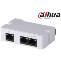Dahua Passzív PoE extender - PFT1300 (10/100)