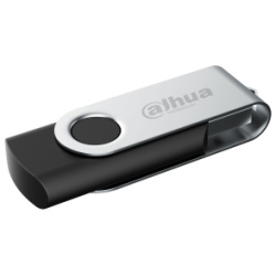 Dahua Pendrive - 64GB USB2.0 (U116; R25-W10 MB/s; FAT32)
