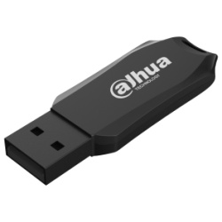 Dahua Pendrive - 64GB USB2.0 (U176; R25-W10 MB/s; FAT32)