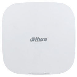 Dahua Vezeték nélküli központ - AirShield ARC3000H-W2 (150 csatorna; RJ45; Akku; 868MHz