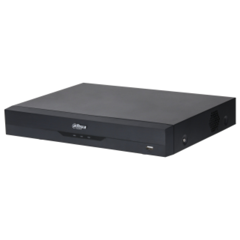 Dahua XVR Rögzítő - XVR5108HS-I3 (8 port