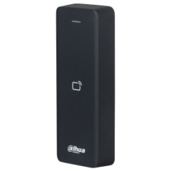 Dahua kártyaolvasó (segédolvasó) - ASR2100H-D (IP66; ID-card
