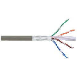 Delight FTP Cat6 fali kábel
