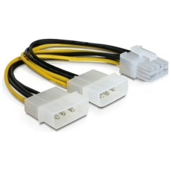 Delock Kábel - 82397 (PCI Express (hálózati
