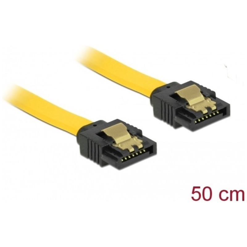 Delock Kábel - 82809 (SATA3