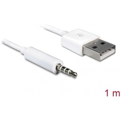 Delock Kábel - 83182 (USB kábel iPhone