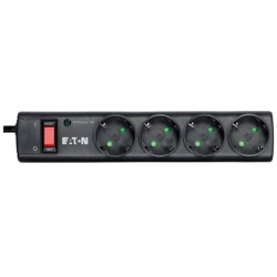 EATON túlfeszültségvédő - Protection Strip 4 DIN