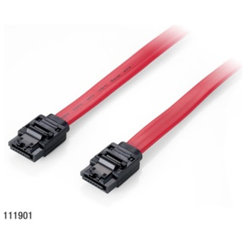 Equip Kábel - 111900 (SATA3 kábel