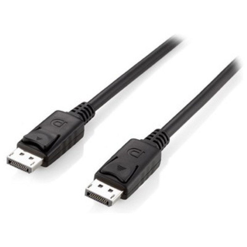Equip Kábel - 119332 (DisplayPort1.2 kábel