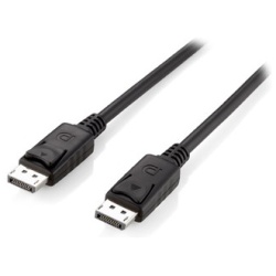 Equip Kábel - 119333 (DisplayPort1.2 kábel