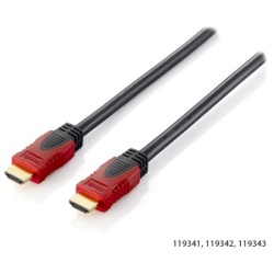 Equip Kábel - 119343 (HDMI2.0 kábel