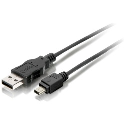 Equip Kábel - 128521 (USB2.0