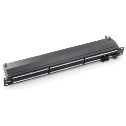 Equip Patch panel - 326624 (24 port