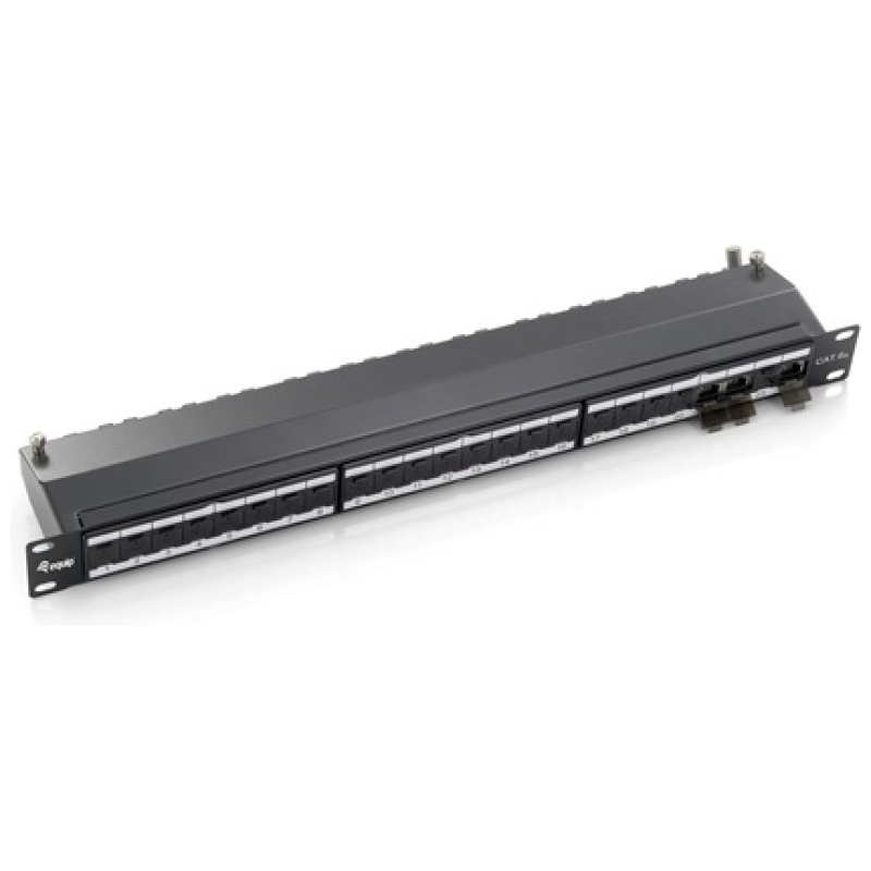 Equip Patch panel - 326624 (24 port