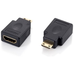 Equip Átalakító - 118914 (miniHDMI to HDMI