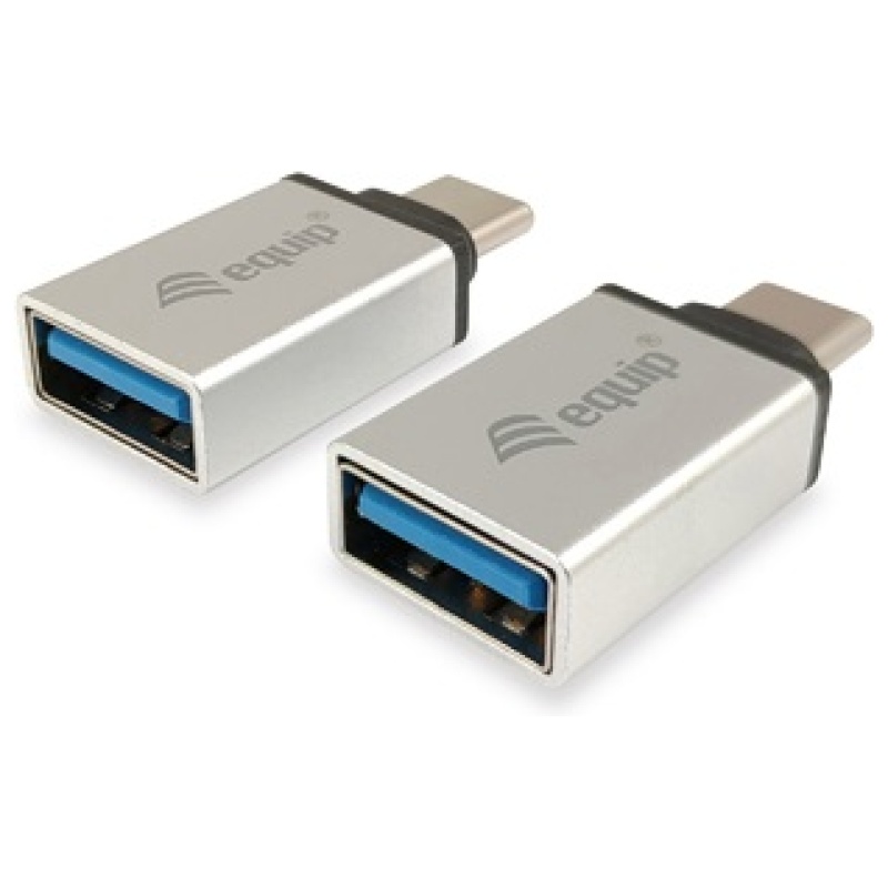 Equip Átalakító - 133473 (USB-C -> USB-A átalakító