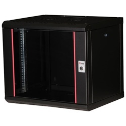 Equip Fali Rackszekrény - EPM-09-6045-B-CBAA (19"