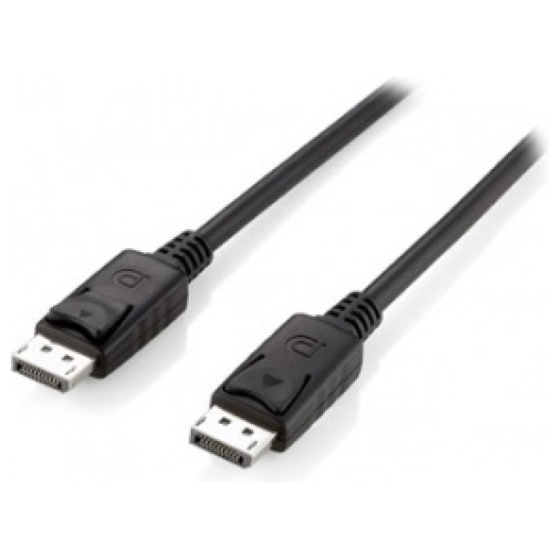 Equip Kábel - 119337 (DisplayPort1.2 kábel