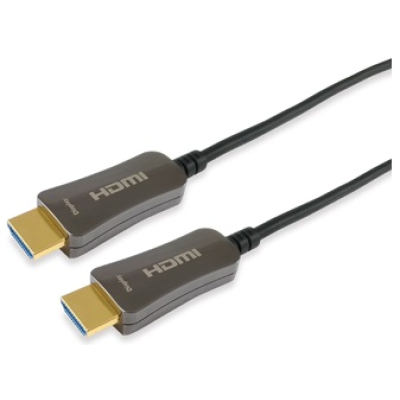 Equip Kábel - 119431 (Aktív HDMI2.0 kábel
