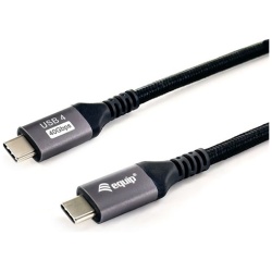 Equip Kábel - 128383 (USB-C 4 Gen1 to USB-C