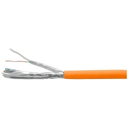 Equip Kábel Dob - 187321 (Cat7