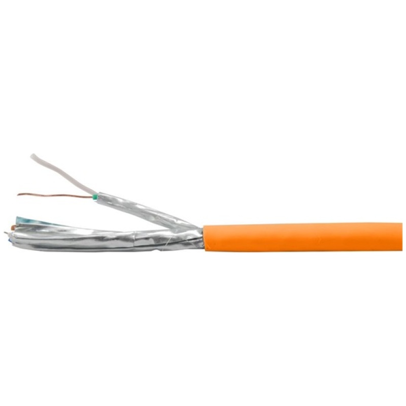 Equip Kábel Dob - 187321 (Cat7
